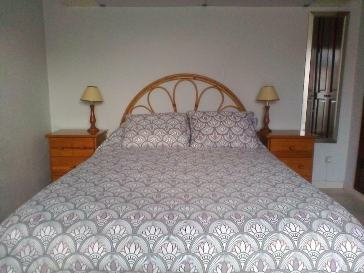 Appartement D'Or Карвоейру Екстер'єр фото