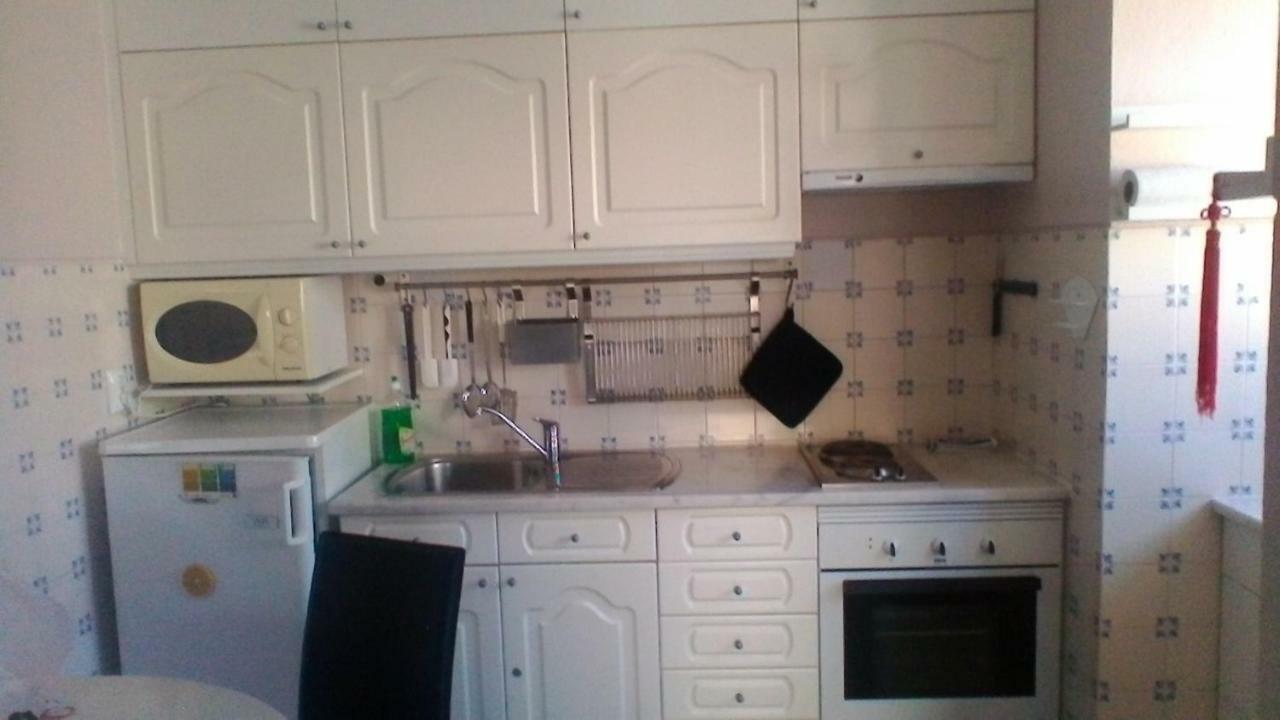 Appartement D'Or Карвоейру Екстер'єр фото