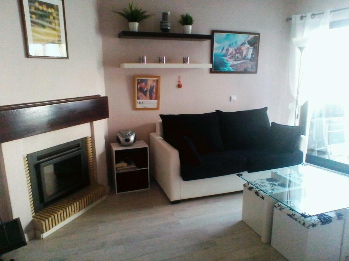 Appartement D'Or Карвоейру Екстер'єр фото