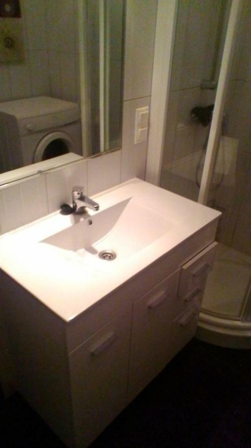 Appartement D'Or Карвоейру Екстер'єр фото
