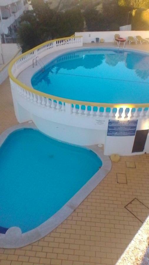 Appartement D'Or Карвоейру Екстер'єр фото